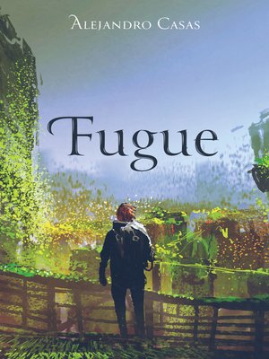 cover image of Fugue